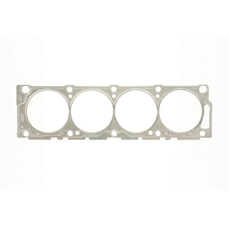 Mr. Gasket 1132G Engine Cylinder Head Gasket Fits select: 1966-1971 FORD F100, 1966-1967 FORD THUNDERBIRD