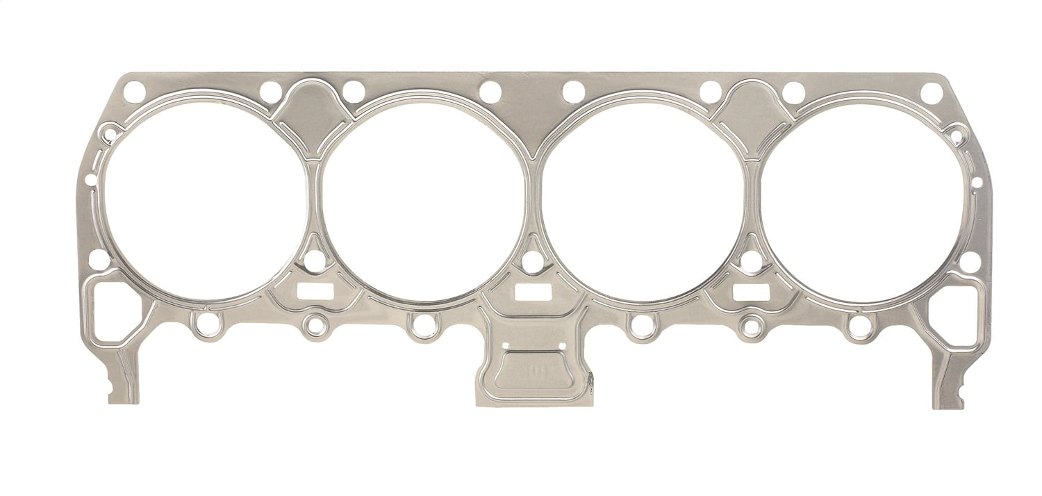 Mr. Gasket 1135G Steel Shim Cylinder Head Gasket Fits select: 1968-1969 PLYMOUTH SATTELITE, 1966-1974 PLYMOUTH SATELLITE