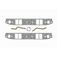 thumbnail image 1 of Mr. Gasket 116 Engine Intake Manifold Gasket Fits select: 1968-1991 CHEVROLET CAMARO, 1969-1986 CHEVROLET C10, 1 of 5
