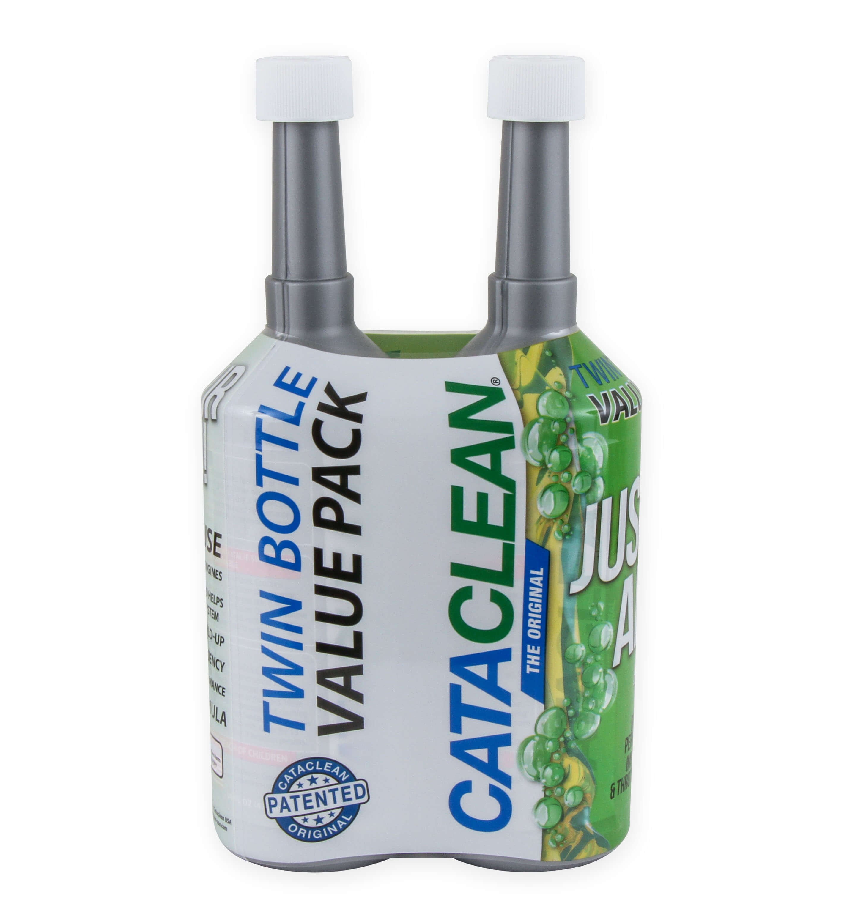 Cataclean 120007 CATACLEAN - ENGINE, FUEL, AND EXHAUST CLEANER