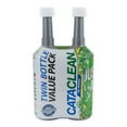 thumbnail image 1 of Cataclean Fuel & Exhaust System Cleaner, Automotive Additive, Catalytic Converter Restorer, 16 oz (Pack of 2), 1 of 11