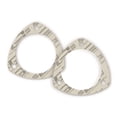 thumbnail image 1 of Mr Gasket 1204C Collector/Header Muffler Gaskets, 1 of 2