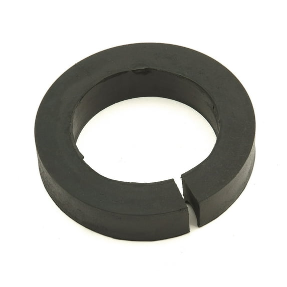 Mr. Gasket Co. 1285 MRG1285 RUBBER FRT COIL SPRING BSTR