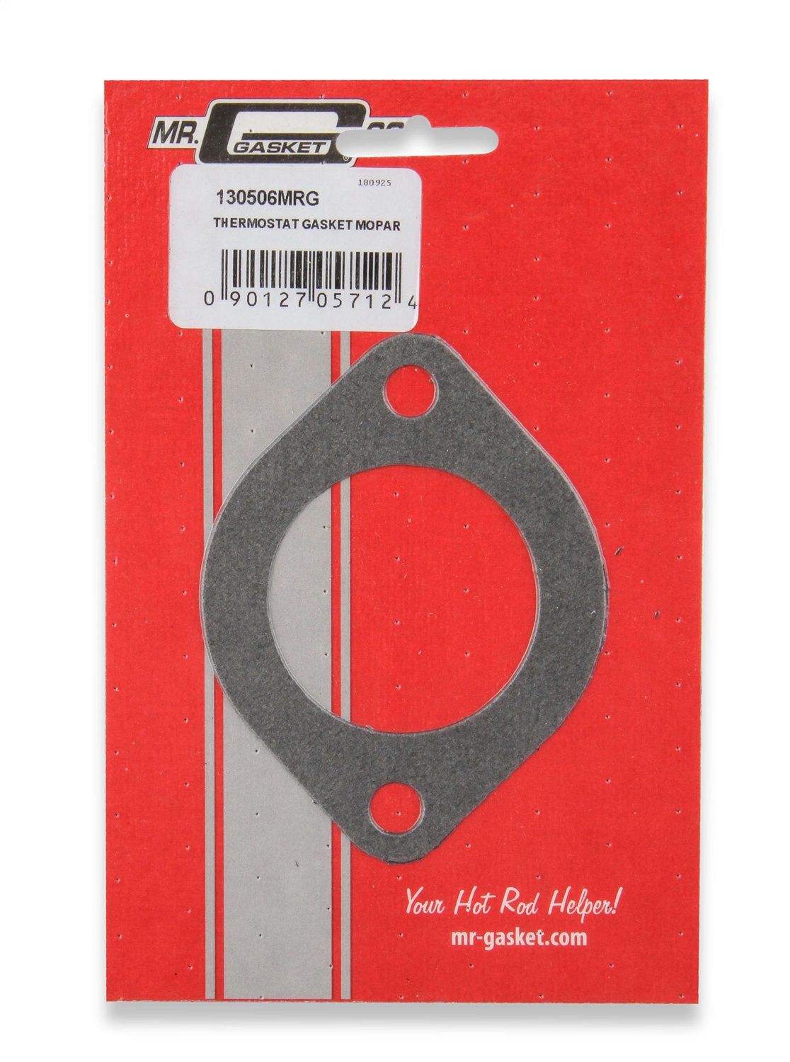 Mr. Gasket 130506MRG Engine Coolant Thermostat Housing Gasket