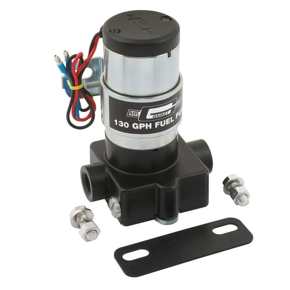 Mr. Gasket 130P Electric Fuel Pump