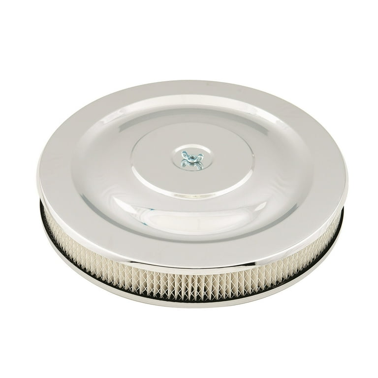Mr. Gasket Easy Flow Air Cleaner 14 Mr. Gasket Easy Flow Air Cleaner 14