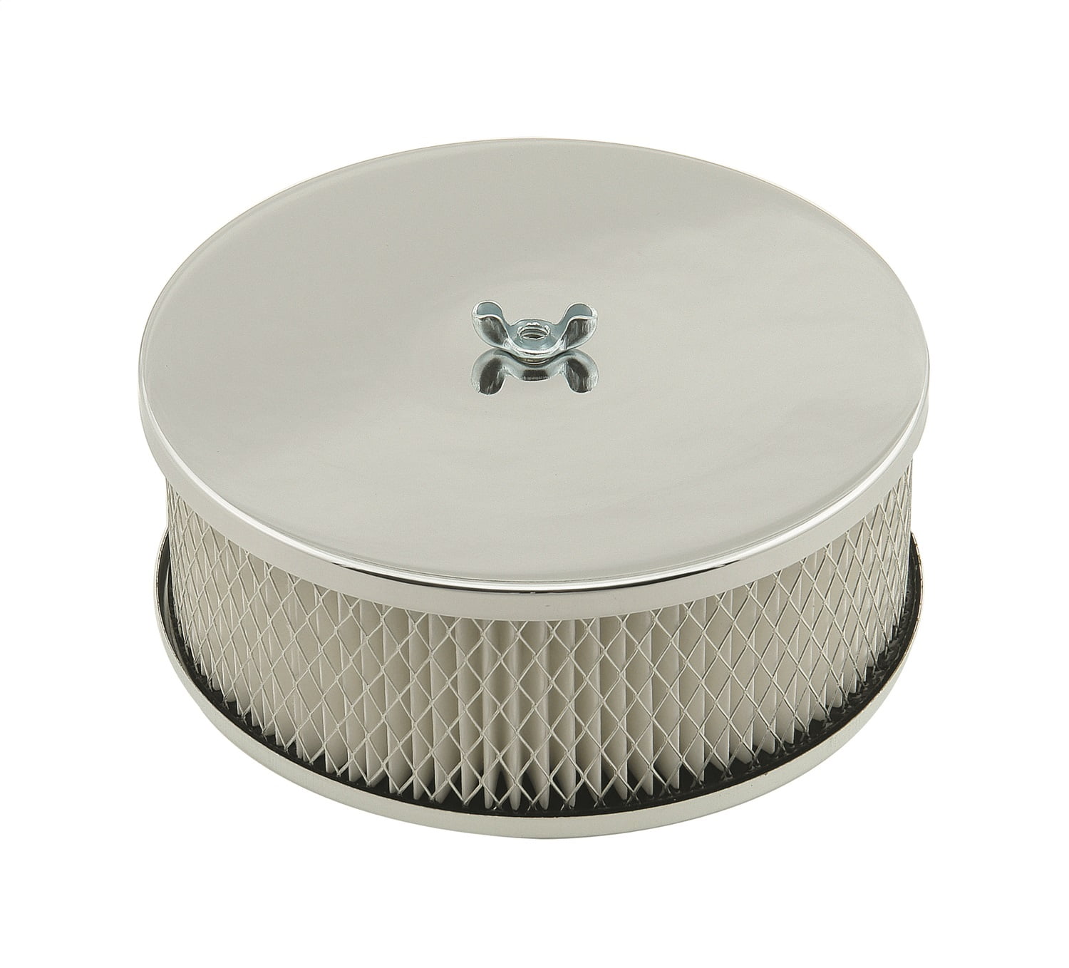 Mr. Gasket Easy Flow Air Cleaner 6.5 Mr. Gasket Easy Flow Air Cleaner 6.5