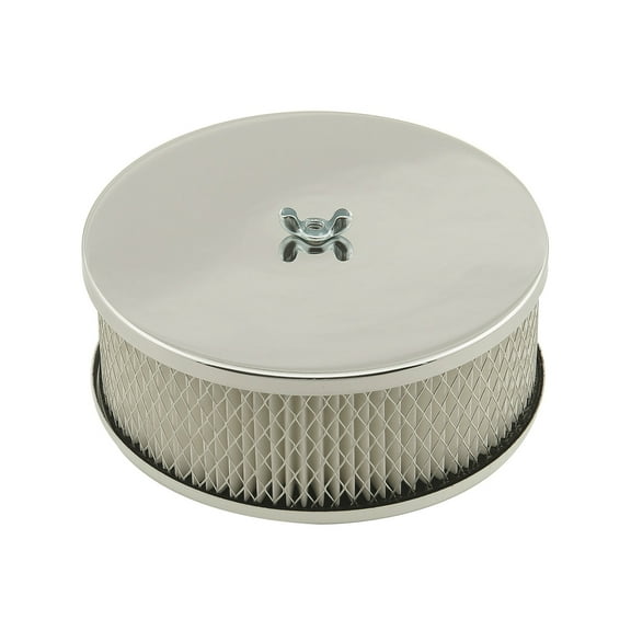 Mr. Gasket 1485 Air Cleaner Assembly