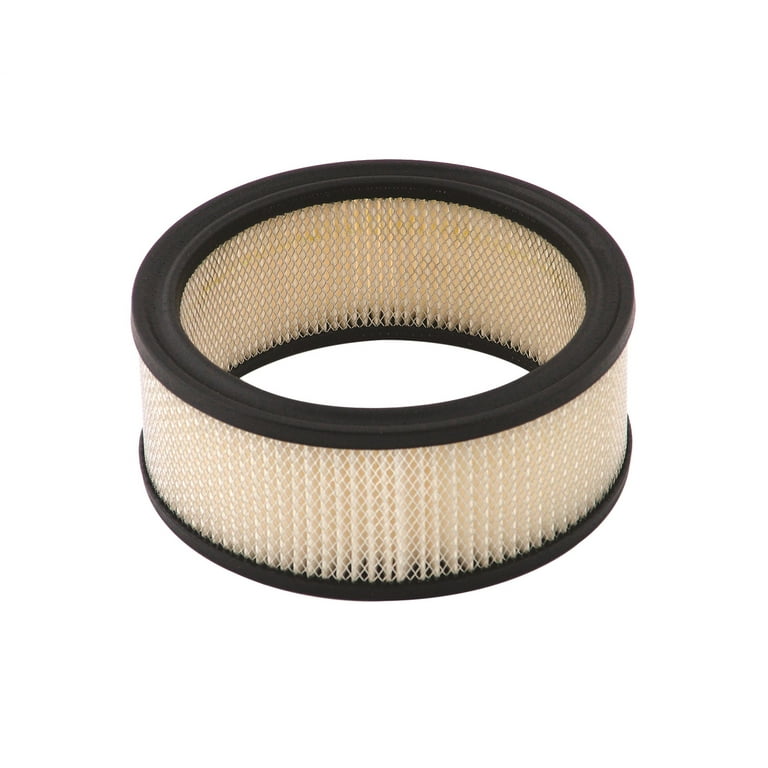 Mr. Gasket Air Filter Element Round 6.5 Mr. Gasket Air Filter Element Round 6.5