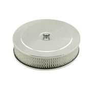 Mr. Gasket Co. 1487 MRG1487 AIR CLEANER 9 IN CHRM