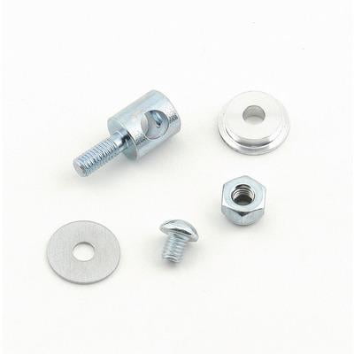 Mr. Gasket 1512, Quad. Carb. Bushing Aftermarket High Performance Parts