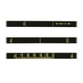 thumbnail image 1 of Mr. Gasket 1588 Engine Timing Tape Fits select: 1988-1995 CHEVROLET GMT-400, 1968-1992 CHEVROLET CAMARO, 1 of 4