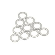 Mag Lug Washers
