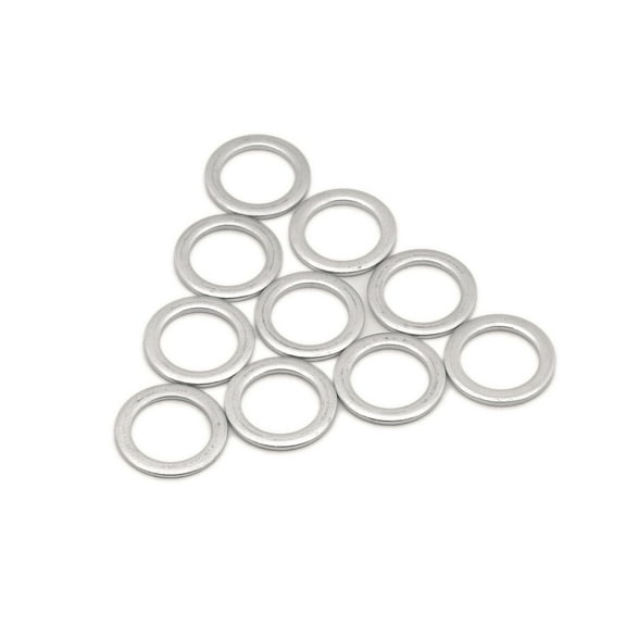 MAG LUG WASHERS