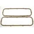 thumbnail image 1 of Mr Gasket 182 Valve Cover Gasket Set Fits select: 1970 CHEVROLET MALIBU, 1970 CHEVROLET NOVA, 1 of 4