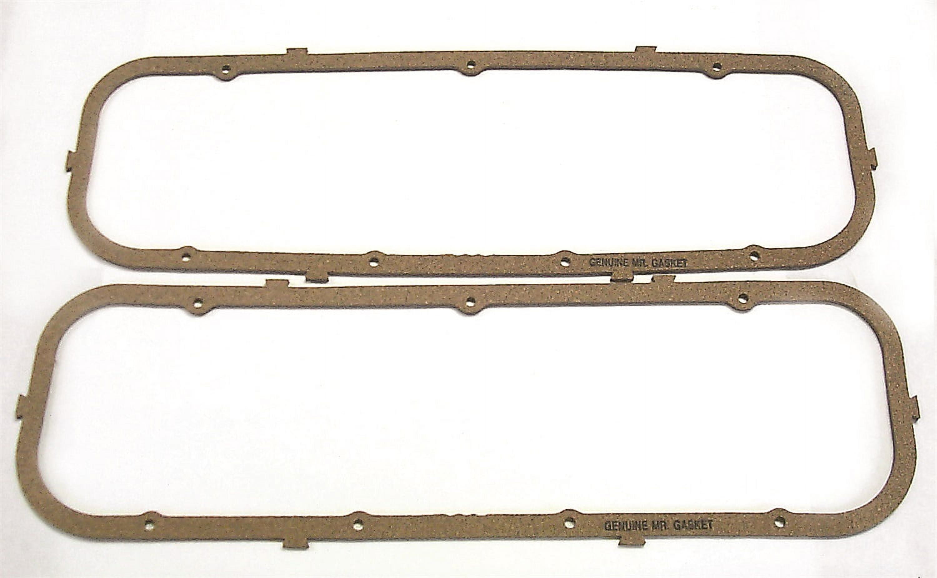 Mr. Gasket 182 Engine Valve Cover Gasket Set