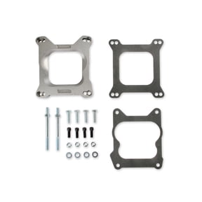Mr. Gasket Co. 1932 MRG1932 ALUM CARB ADAPT