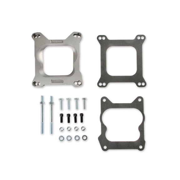 Mr. Gasket Co. 1932 MRG1932 ALUM CARB ADAPT