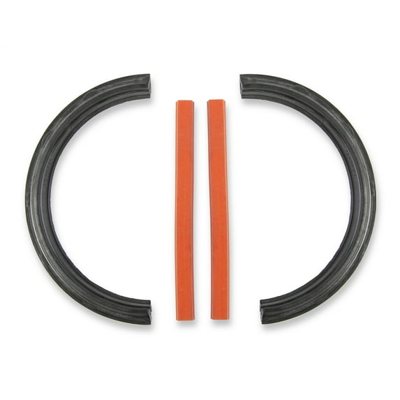 Mr. Gasket 1968 Big Block Rear Main Seal Gasket