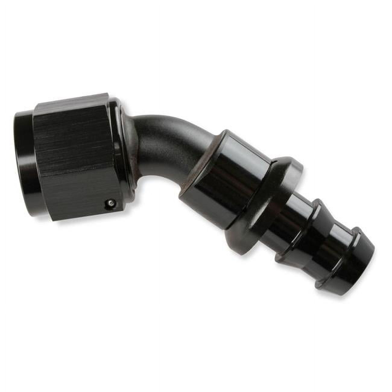 Mr. Gasket 204512-BL Hose End Cover