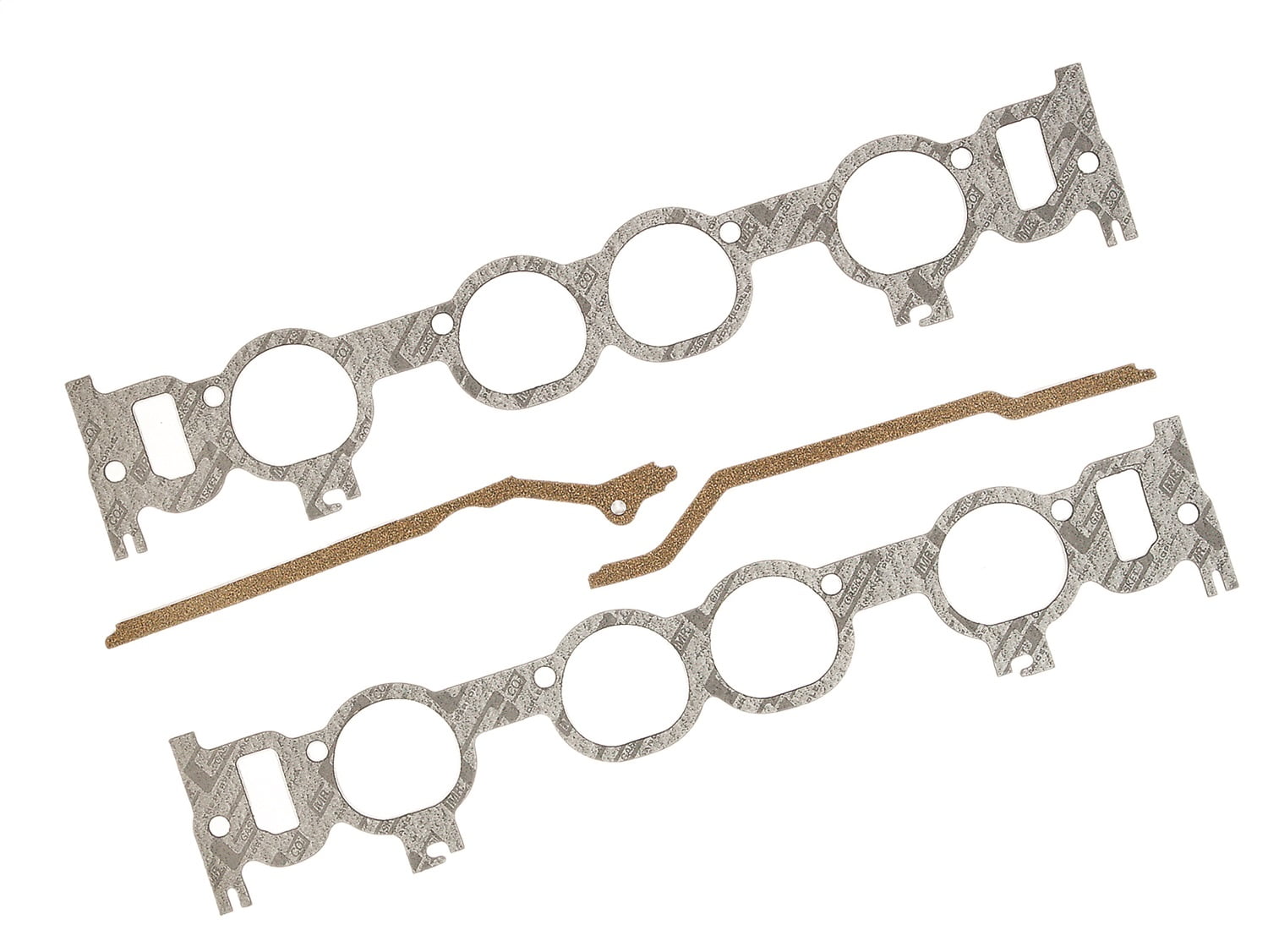 Mr. Gasket 205G Engine Intake Manifold Gasket