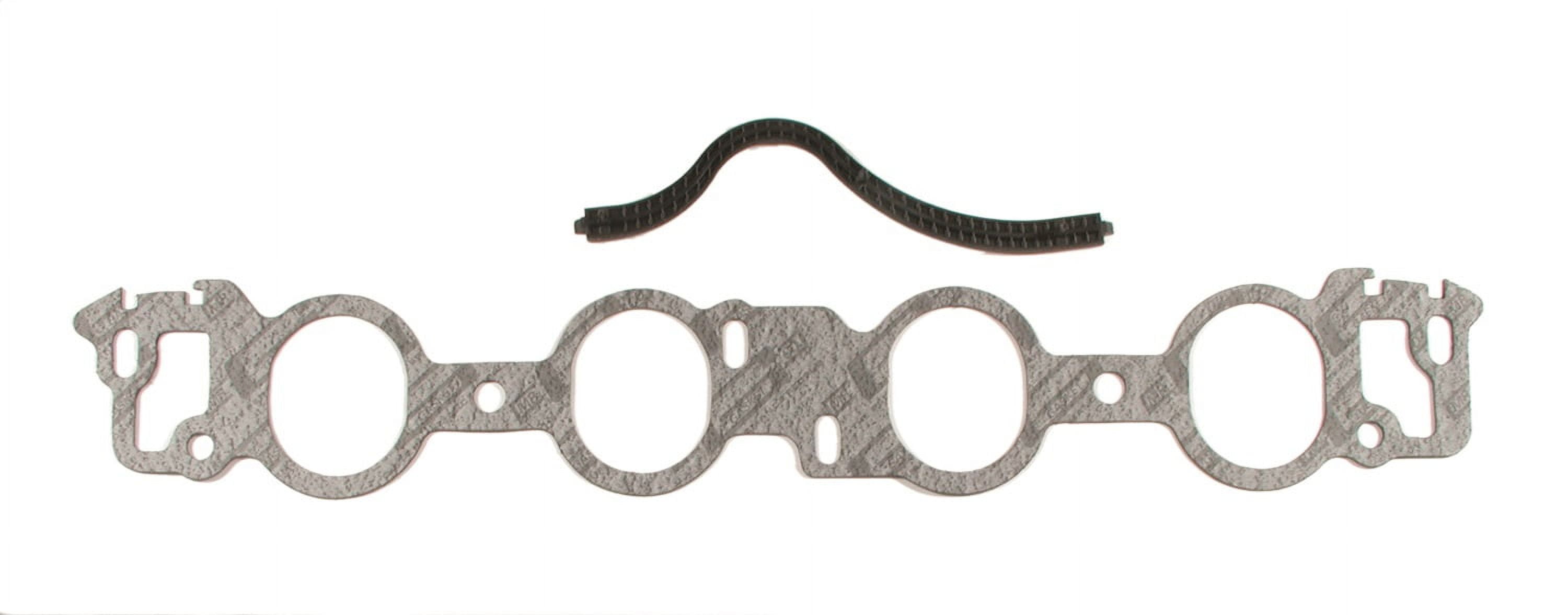 Mr. Gasket 208A Engine Intake Manifold Gasket Fits select: 1970-1971 FORD TORINO, 1970 FORD FAIRLANE