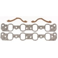 thumbnail image 1 of Mr Gasket 211 Intake Gasket Fits select: 1970-1973 FORD MUSTANG, 1970-1974 MERCURY COUGAR, 1 of 3