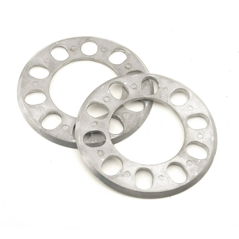 Mr. Gasket Wheel Spacers 7/32 Mr. Gasket Wheel Spacers 7/32