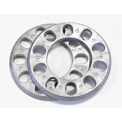 Mr. Gasket 2371, 5/16In. Thick Wheel Spacer (2 Per Kit) Performance Racing
