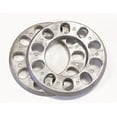 thumbnail image 1 of Mr Gasket 2372 Wheel Spacers, 1 of 7