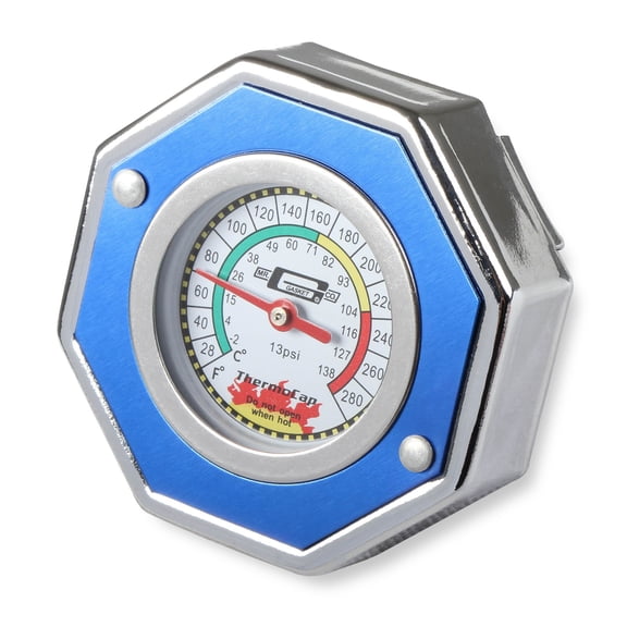 Mr. Gasket 2470B Radiator Cap
