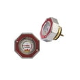 thumbnail image 1 of Mr. Gasket 2471R Radiator Cap Fits select: 1966-1993 FORD MUSTANG, 1975-1993 FORD F150, 1 of 7