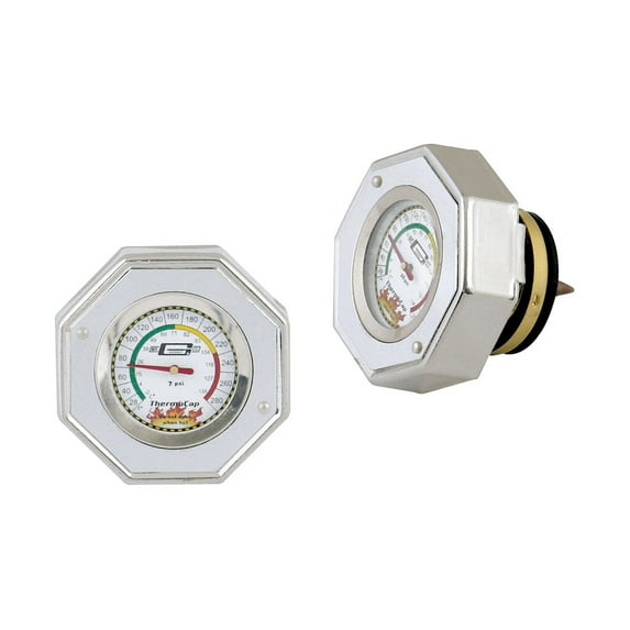 Mr. Gasket 2475S Radiator Cap