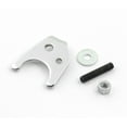 thumbnail image 1 of Mr Gasket 2503 Chrome Distributor Hold-Down Clamp, 1 of 3