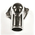 thumbnail image 1 of Mr. Gasket 2664 Engine Coolant Thermostat Housing, 1 of 4