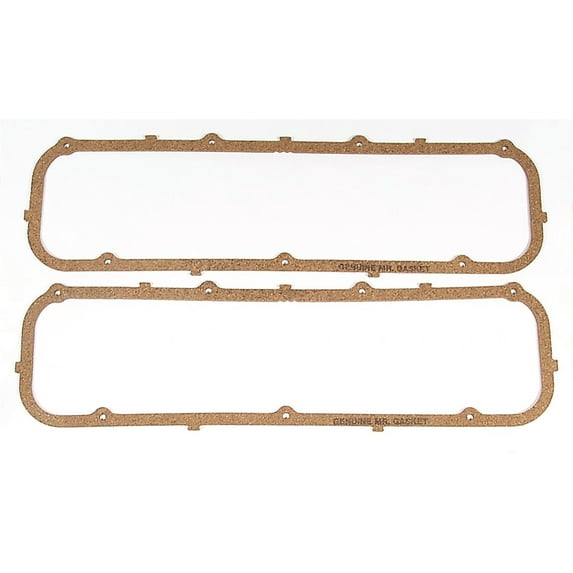 Mr. Gasket 278 Engine Valve Cover Gasket Set Fits select: 1983-1988 FORD F250, 1983-1988 FORD F350