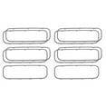 thumbnail image 1 of Mr. Gasket 2881SMP Engine Valve Cover Gasket Set, 1 of 3