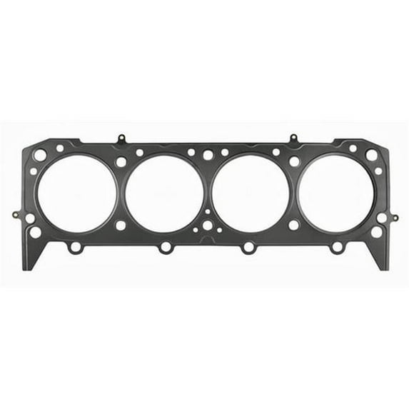 Mr. Gasket 3241G Engine Cylinder Head Gasket Fits select: 1970-1974 AMERICAN MOTORS JAVELIN, 1977-1978 JEEP CHEROKEE