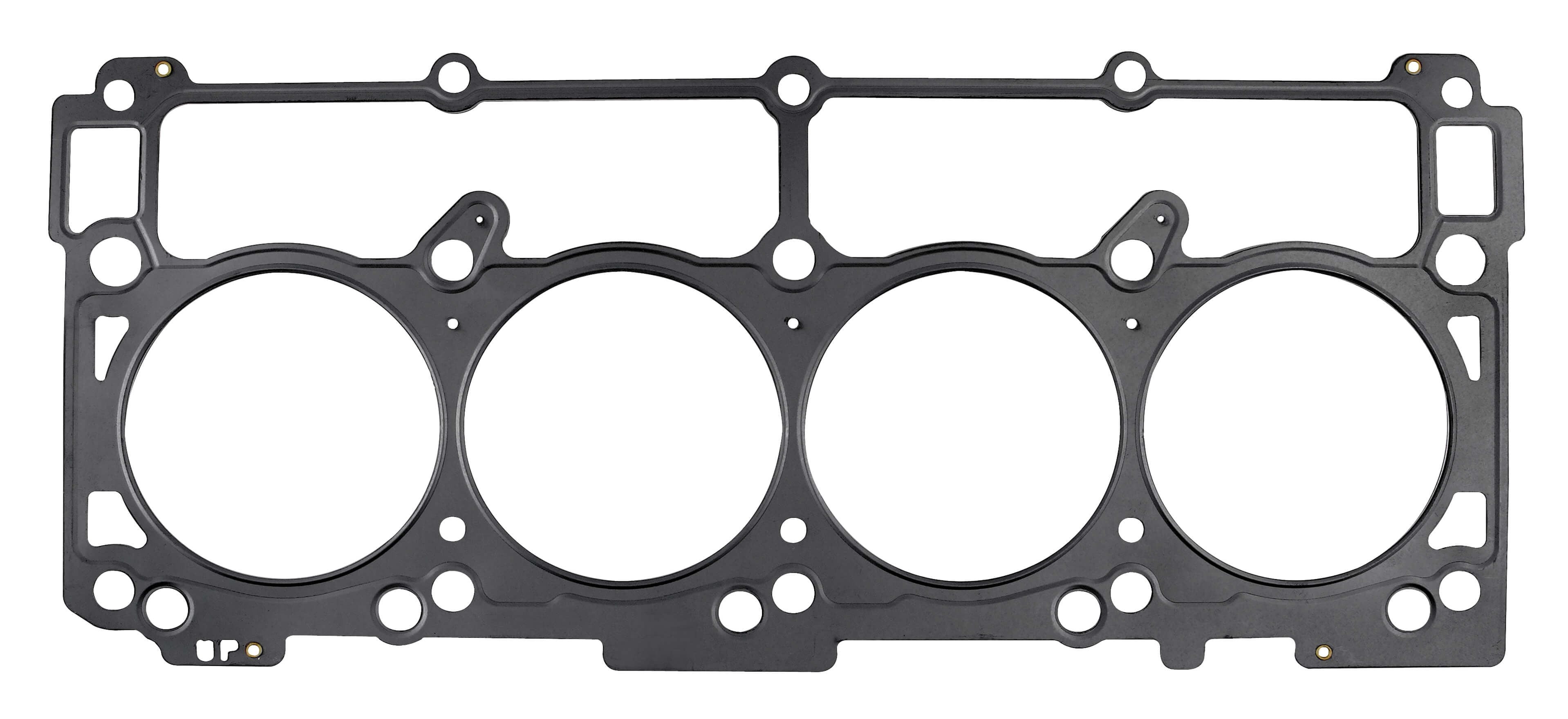 Mr. Gasket 3278G Engine Cylinder Head Gasket Fits select: 2008-2011 DODGE CHALLENGER, 2005-2006 CHRYSLER 300C