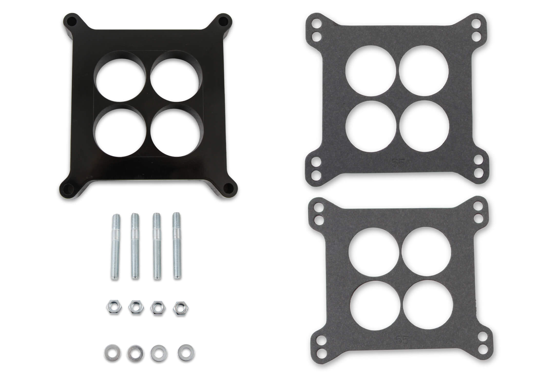 Mr. Gasket 3404 Carburetor Spacer