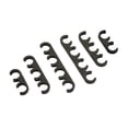 thumbnail image 1 of Mr. Gasket 3677 Spark Plug Wire Holder, 1 of 3