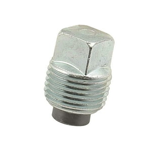 Mr. Gasket Drain Plug 3680 Mr. Gasket Drain Plug 3680