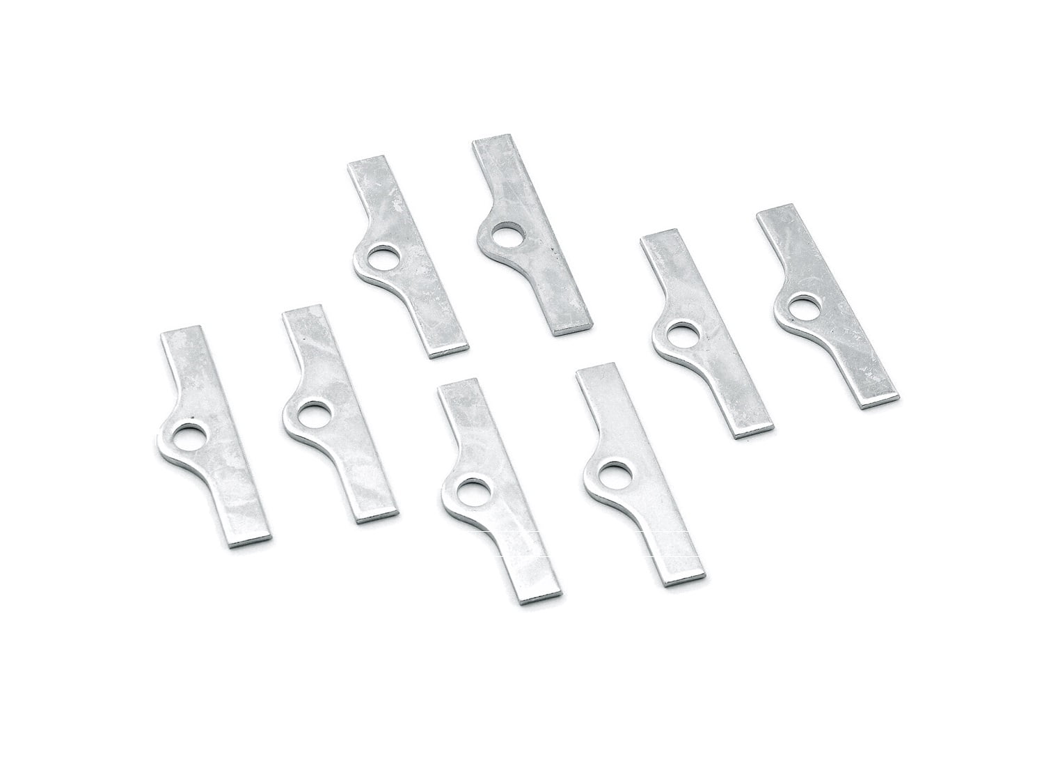 Mr. Gasket Valve Cover Hold Down Tabs 3681 Mr. Gasket Valve Cover Hold Down Tabs 3681