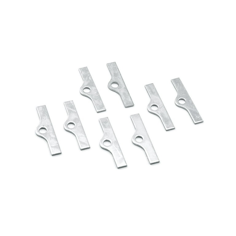 Mr. Gasket Valve Cover Hold Down Tabs 3681