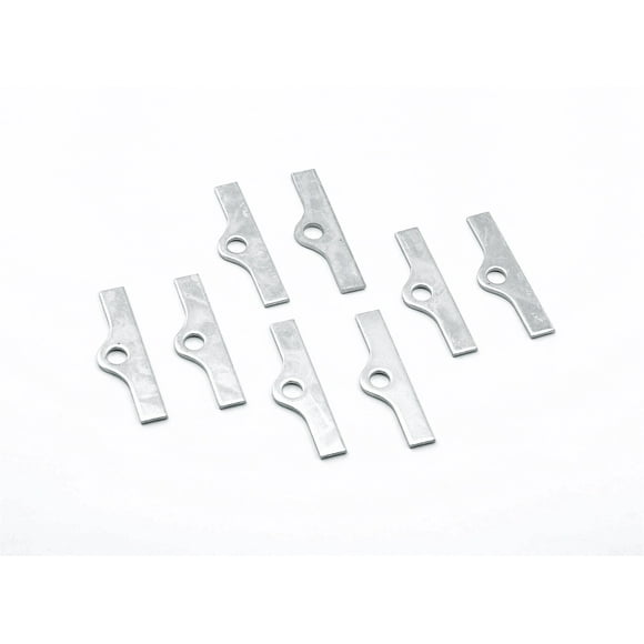 Mr. Gasket 3681 Engine Valve Cover Hold Down Tab Set