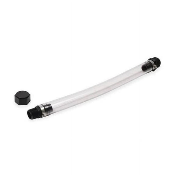 Mr Gasket 36961G Utility Jug Filler Hose