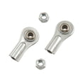 thumbnail image 1 of Mr. Gasket 3812G Carburetor Accelerator Linkage Kit, 1 of 3