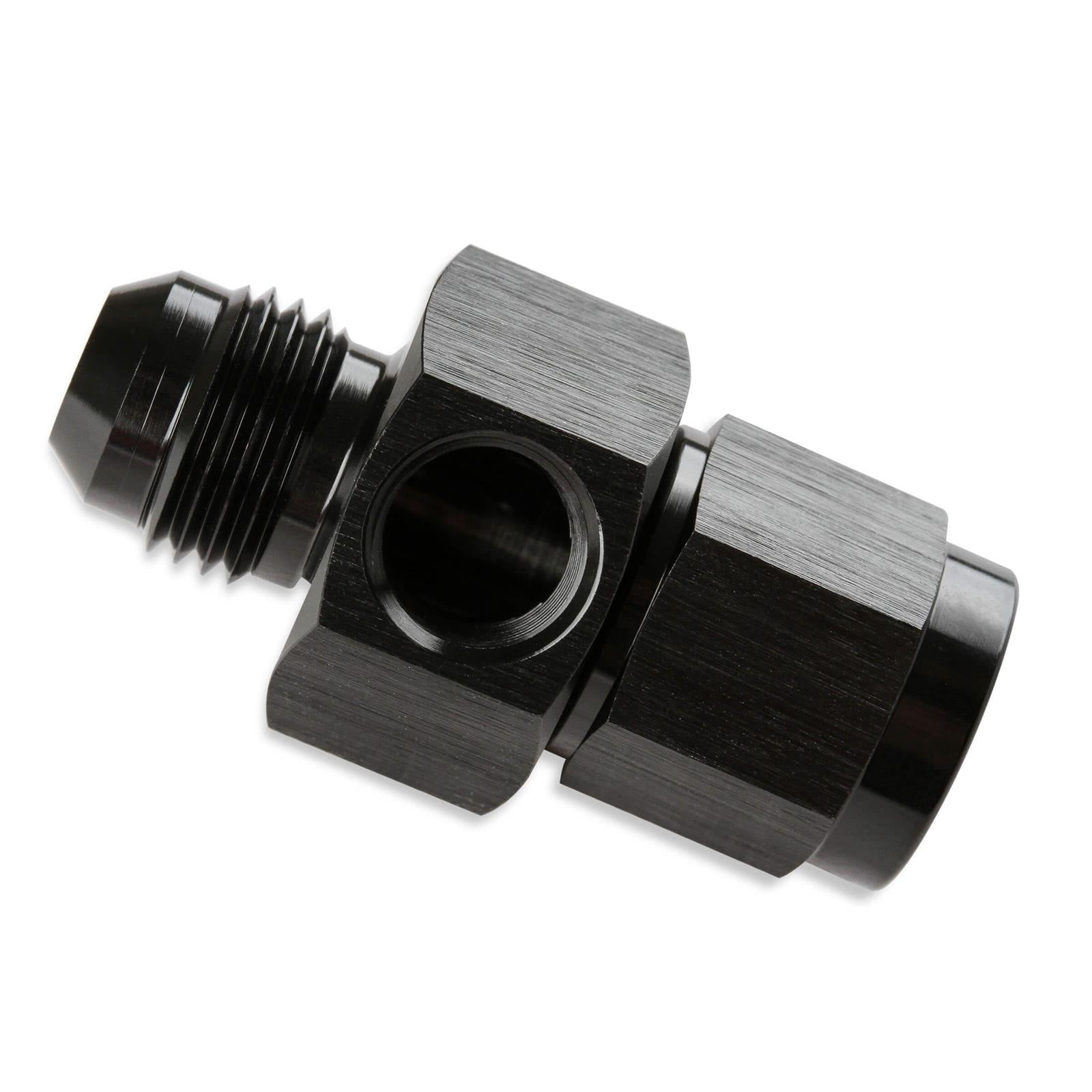 Mr. Gasket 400199-BL Fuel Pressure Gauge