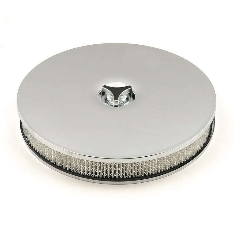 Mr. Gasket Low Rider Air Cleaner Assembly 14 Mr. Gasket Low Rider Air Cleaner Assembly 14
