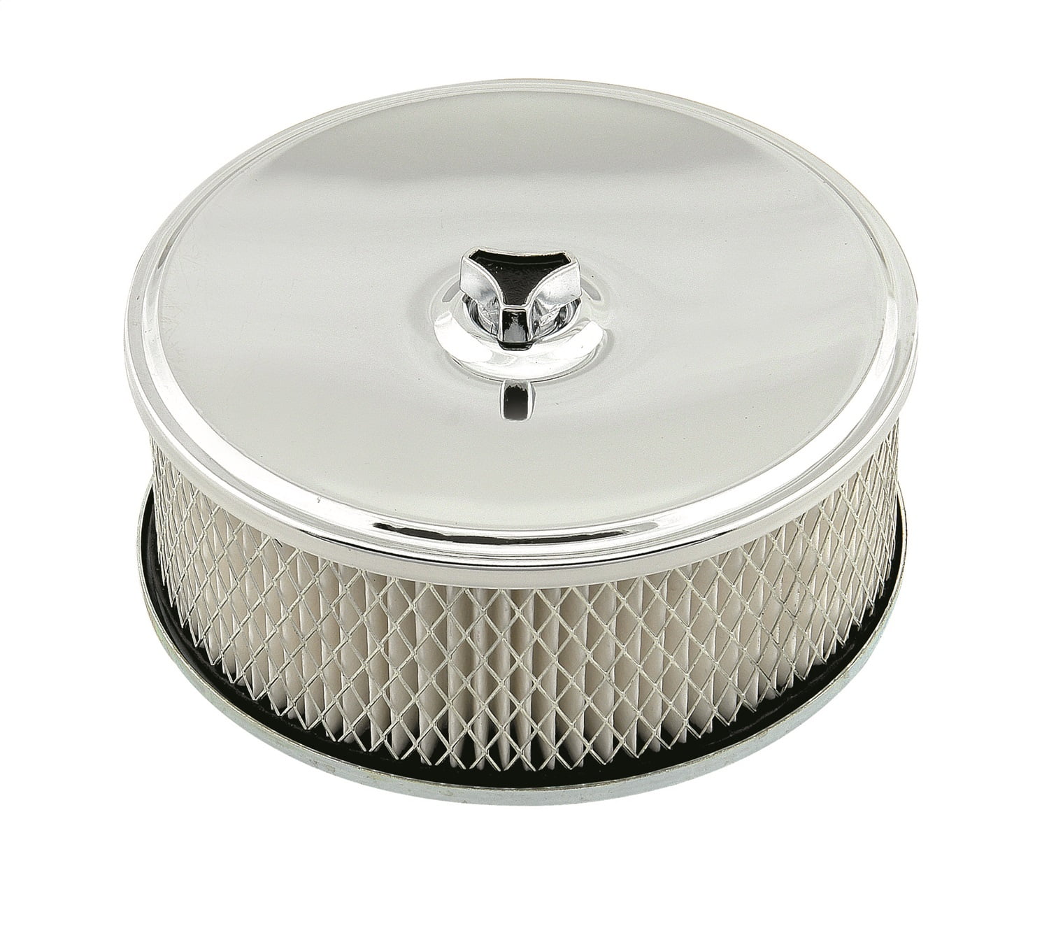 Mr. Gasket Air Cleaner Assembly 6.5 Mr. Gasket Air Cleaner Assembly 6.5